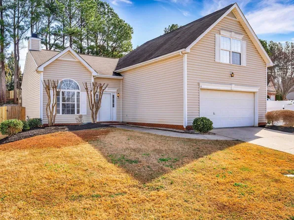 9 Stapleford Park Dr, Greenville, SC 29607