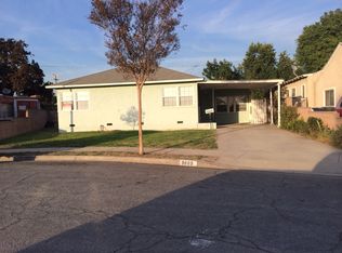 9009 Bascom St, Pico Rivera, CA 90660