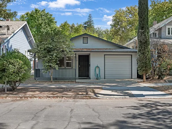 327 22nd St, Sacramento, CA 95816