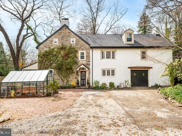 1 E Brookhaven Rd, Wallingford, PA 19086