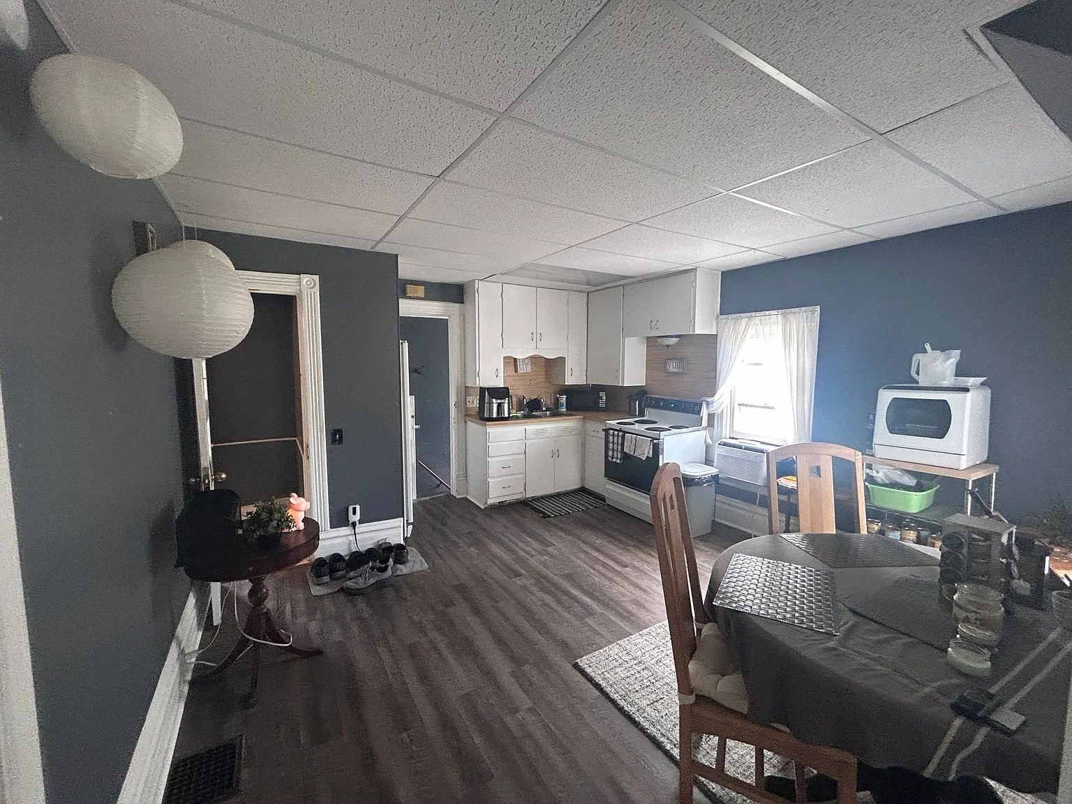 1 bed, 600 sqft, $975 — Photo 4