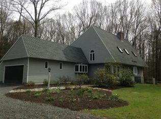 9 Arnold Rd, Pelham, MA 01002