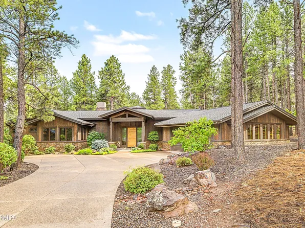 2050 PEERY FRANCIS --, Flagstaff, AZ 86005