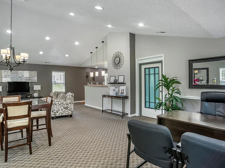 Soldiers Ridge Apartments — Photo 16