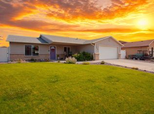 2860 Basil Pl, Grand Junction, CO 81501