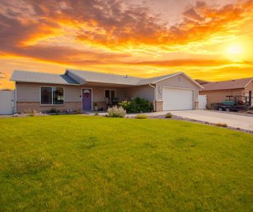 2860 Basil Pl, Grand Junction, CO, 81501