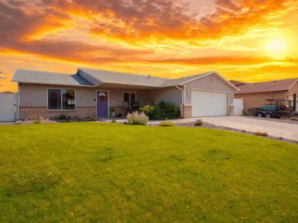 2860 Basil Pl, Grand Junction, CO 81501