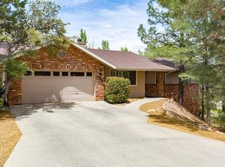1796 Rolling Hills Dr, Prescott, AZ 86303