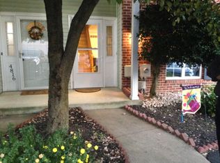 4818 Misty Ct, Wilmington, DE 19808