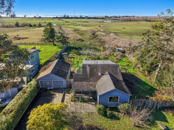 1205 Old Arcata Rd, Arcata, CA 95521