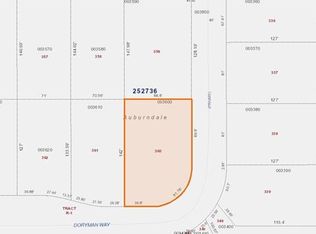 320 Doryman Way, Auburndale, FL 33823