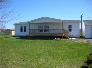 14066 Boyd Rd, Mount Orab, OH 45154