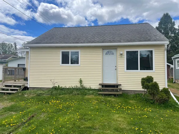 665 2nd Street S, Park Falls, WI 54552
