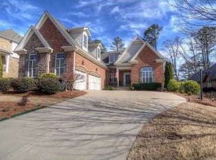 3310 Ebenezer Farm Rd, Marietta, GA 30066