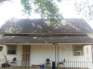 226 Park St, Woodruff, SC 29388
