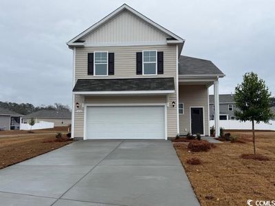 1416 Nokota Dr., Conway, SC, 29526