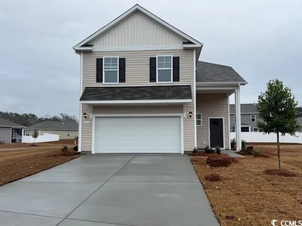 1416 Nokota Dr., Conway, SC 29526