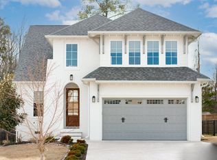 1760 Oakvale Dr, Chattanooga, TN 37421