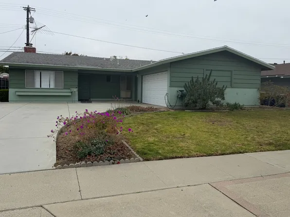 5074 Lafayette St, Ventura, CA 93003