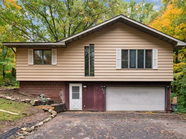 410 Pine Street, Frederic, WI 54837