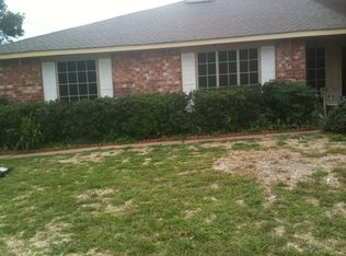 19331 Plantain Dr, Katy, TX 77449