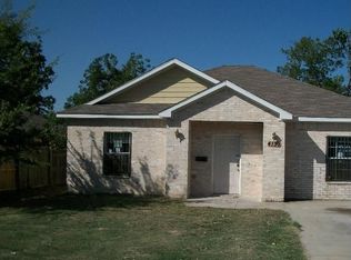 4139 Gladewater Rd, Dallas, TX 75216