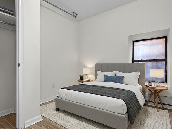 4th image of 201 W 119th St Unit B1