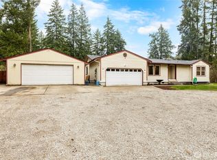 4512 244th Street Ct E, Spanaway, WA