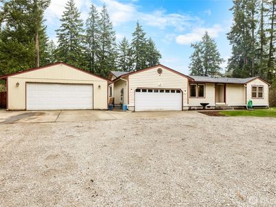 4512 244th Street Ct E, Spanaway, WA, 98387