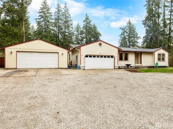 4512 244th Street Ct E, Spanaway, WA 98387