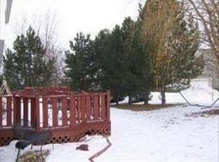 1218 Westport Rdg, Crystal Lake, IL 60014