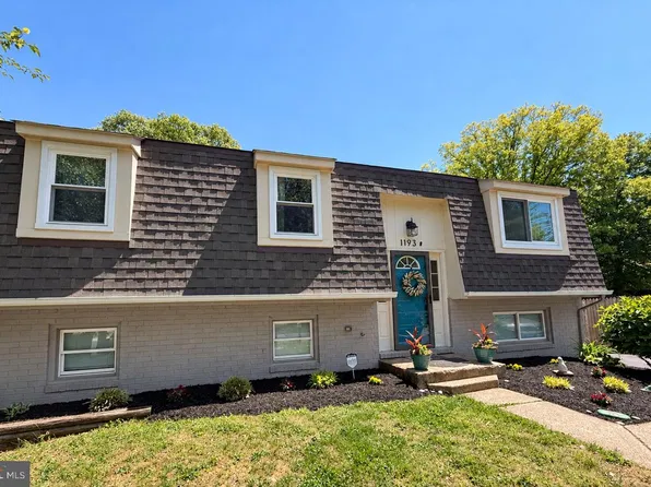 1193 Hampton Rd, Annapolis, MD 21409
