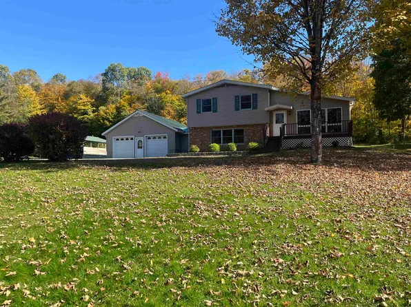 960 Hebard Hill Road, Randolph, VT 05060