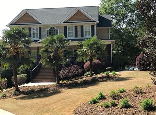 2644 Dog Leg Ln, Seneca, SC 29678