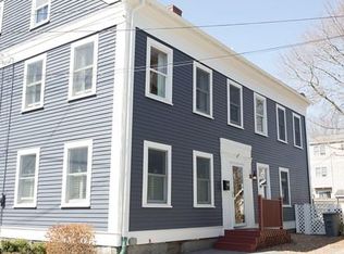 24 Bromfield St, Newburyport, MA 01950