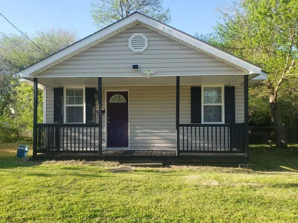 114 E Wallace St, Shawnee, OK 74801