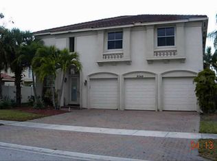9349 Glidden Ct, Wellington, FL 33414