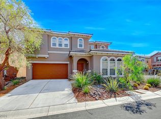 7263 Burnett Ave, Las Vegas, NV 89178