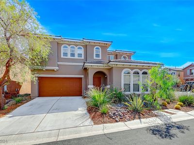7263 Burnett Ave, Las Vegas, NV, 89178