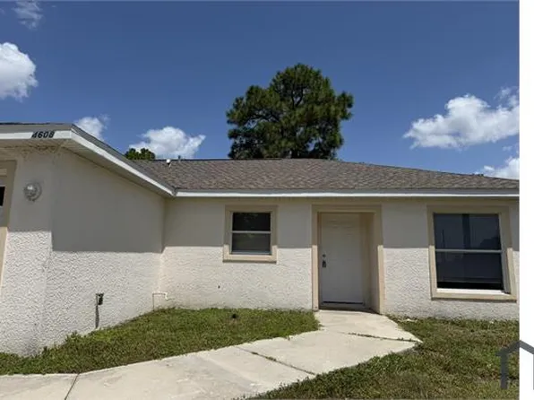 4608 Douglas Ln, Lehigh Acres, FL 33973
