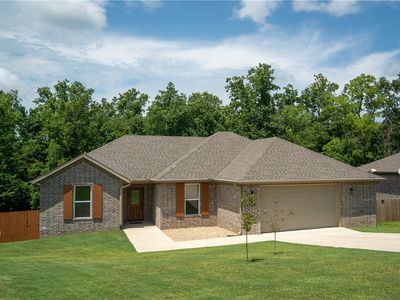 30 Birsay Cir, Bella Vista, AR, 72715