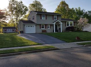 16 Marlow Rd, East Brunswick, NJ 08816