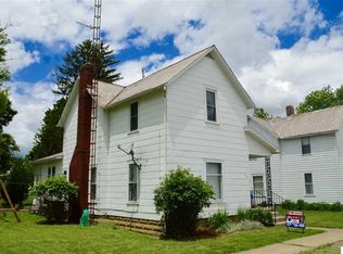 403 N Catherine St, Mount Vernon, OH