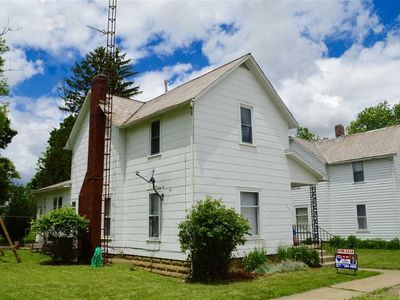 403 N Catherine St, Mount Vernon, OH, 43050
