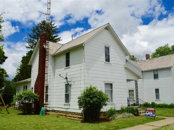 403 N Catherine St, Mount Vernon, OH 43050
