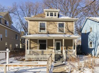 1611 Girard Ave N, Minneapolis, MN 55411