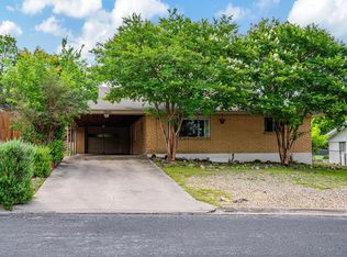 1203 Lytle St, Kerrville, TX 78028