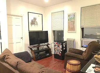 Rented by Living New York