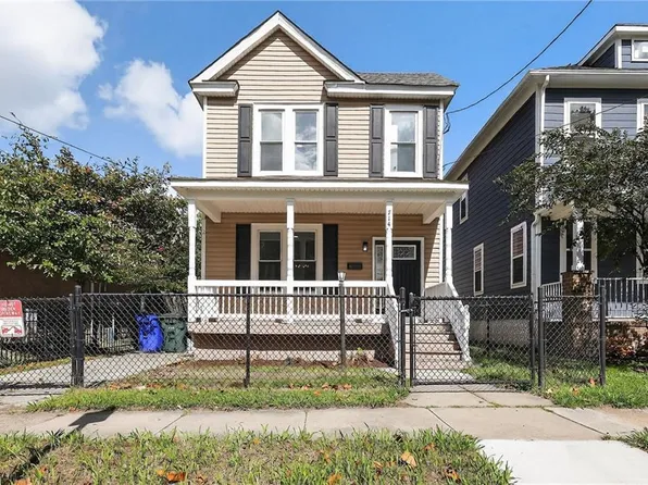 714 A Ave, Norfolk, VA 23504