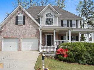 1165 Vinings Place Way SE, Mableton, GA 30126